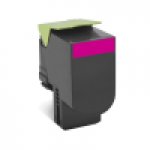 Kaseta z tonerem Lexmark 702HME do CS-310/510 |korporacyjny |3 000 str.
