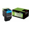 Kaseta z tonerem Lexmark 702XC do CS-510 | zwrotny | 4 000 str. |