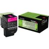 Kaseta z tonerem Lexmark 702XM do CS-510 | zwrotny | 4 000 str. |