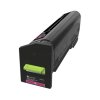 Kaseta z tonerem Lexmark 702Y do CS820de/CS820dte | 22 000 str. |