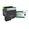 Kaseta z tonerem Lexmark 71B2HK0 do CS/CX417/517 | zwrotny | 6 000 str. |