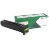 Kaseta z tonerem Lexmark 72K2XYE do CS820 | korporacyjny | 22 000 str. |