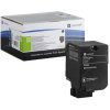 Kaseta z tonerem Lexmark 74C2SK0 do CS720de/CS725dte | zwro. | 7 000 str. |