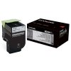 Kaseta z tonerem Lexmark 800H1 do CX410 | 4 000 str. |