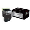 Kaseta z tonerem Lexmark 800S1 do CX310 | 2 500 str. |