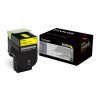 Kaseta z tonerem Lexmark 800S4 do CX-310 | 2 000 str. |