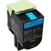 Kaseta z tonerem Lexmark 802HCE do CX-410/510 | korporacyjny | 3 000 str. |