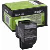 Kaseta z tonerem Lexmark 802SK do CX-310/410/510 | zwrotny | 2 500 str. |