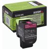 Kaseta z tonerem Lexmark 802SM doCX-310/410/510 | zwrotny | 2 000 str.|