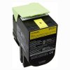 Kaseta z tonerem Lexmark 802XY do CX-510 | zwrotny | 4 000 str. |