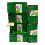 Kaseta z tonerem Lexmark do B2236dw  | 3 000 str. | black - uszk. op.