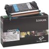 Kaseta z tonerem Lexmark do C-524/534 | zwrotny | 5 000 str. |