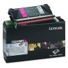 Kaseta z tonerem Lexmark do C-524/534 | zwrotny | 5 000 str. |