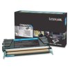 Kaseta z tonerem Lexmark do C-746/748 | zwrotny | 7 000 str. |