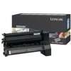 Kaseta, z, tonerem, Lexmark, do, C-752/762,, X752 | zwrotny | 15, 000, str. | black