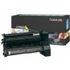 Kaseta, z, tonerem, Lexmark, do, C-770/772,, X772 | zwrotny | 6, 000, str. | yellow