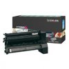 Kaseta, z, tonerem, Lexmark, do, C-770/772,, X772 | zwrotny | 10, 000, str. | magenta