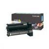 Kaseta, z, tonerem, Lexmark, do, C-770/772,, X772 | zwrotny | 10, 000, str. | yellow