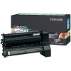 Kaseta z tonerem Lexmark do C-780/782 | zwrotny | 10 000 str. |