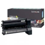 Kaseta z tonerem Lexmark do C-780/782 | zwrotny | 10 000 str. |