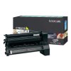 Kaseta z tonerem Lexmark do C-780/782 | zwrotny | 6 000 str. |