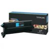 Kaseta z tonerem Lexmark do C-910/912, X912mfp | 14 000 str. | cyan