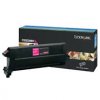 Kaseta z tonerem Lexmark do C-910/912, X912mfp | 14 000 str. | magenta