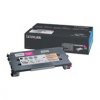 Kaseta, z, tonerem, Lexmark, do, C500 | 1, 500, str. | magenta