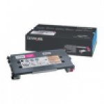 Kaseta, z, tonerem, Lexmark, do, C500 | 1, 500, str. | magenta