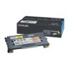 Kaseta z tonerem Lexmark do C500 | 1 500 str. | yellow