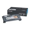 Kaseta z tonerem Lexmark do C500 | 2 500 str. | black