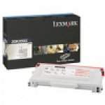 Kaseta z tonerem Lexmark do C510 | 5 000 str. | black