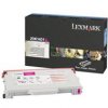 Kaseta z tonerem Lexmark do C510 | 6 600 str. | magenta