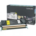 Kaseta z tonerem Lexmark do C530 | zwrotny | 1 500 str. |