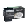 Kaseta z tonerem Lexmark do C544 | zwrotny | 6 000 str. |