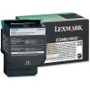 Kaseta z tonerem Lexmark do C546 | zwrotny | 8 000 str. |