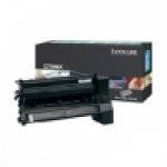 Kaseta, z, tonerem, Lexmark, do, C772,, X772 | zwrotny | 15, 000, str. | black