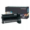 Kaseta z tonerem Lexmark do C782 | zwrotny | 15 000 str. |