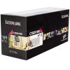 Kaseta z tonerem Lexmark do C782 | zwrotny | 15 000 str. |