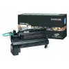 Kaseta z tonerem Lexmark do C792 | zwrotny | 20 000 str. |