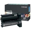 Kaseta z tonerem Lexmark do C792, X792 | zwrotny | 6 000 str. |