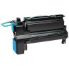 Kaseta z tonerem Lexmark do C792, X792 | zwrotny | 6 000 str. |