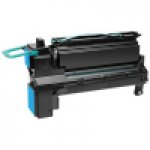 Kaseta z tonerem Lexmark do C792, X792 | zwrotny | 6 000 str. |