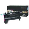 Kaseta z tonerem Lexmark do C792, X792 | zwrotny | 6 000 str. |