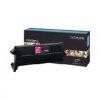 Kaseta z tonerem Lexmark do C920 | 14 000 str. | magenta eol