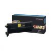 Kaseta z tonerem Lexmark do C920 | 14 000 str. | yellow eol