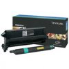 Kaseta z tonerem Lexmark do C920 | 15 000 str. | black eol