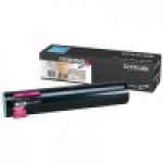 Kaseta z tonerem Lexmark do C935 | 24 000 str. |