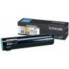 Kaseta z tonerem Lexmark do C935 | 38 000 str. |