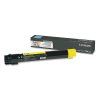 Kaseta z tonerem Lexmark do C950 | 22 000 str. |